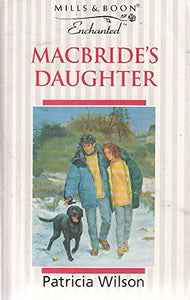 Macbride's Daughter 