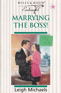 Marrying the Boss! 