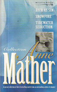 Anne Mather Collection 