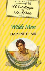 Wilde Man 