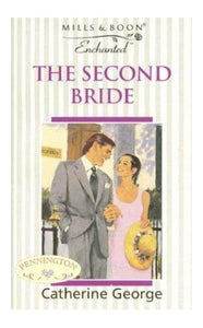 The Second Bride 