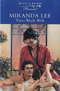 Two-week Wife 