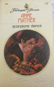 Scorpion's Dance 