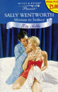 Mission to Seduce 