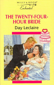 The Twenty-four-hour Bride 