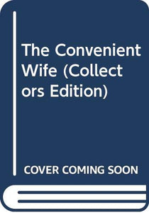 The Convenient Wife 