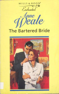 The Bartered Bride 