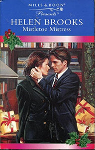 Mistletoe Mistress 