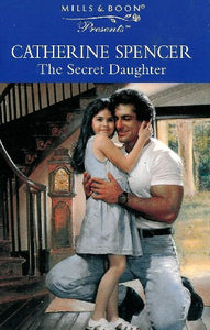 The Secret Daughter 