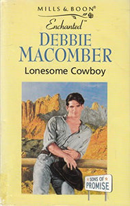 Lonesome Cowboy 