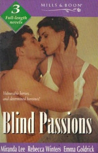 Blind Passions 