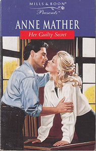 Her Guilty Secret 