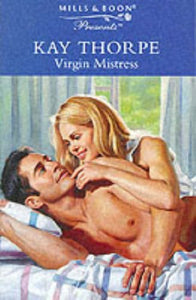 Virgin Mistress 