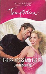 Princess and the P.I. 