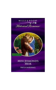 Miss Jesmond's Heir 