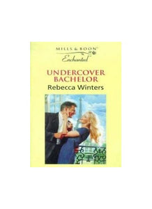 Undercover Bachelor 