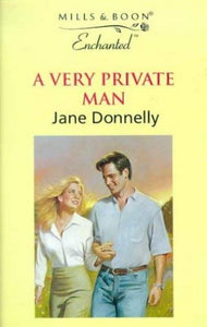 A Very Private Man 