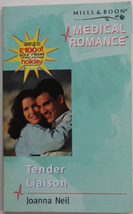 Tender Liaison 