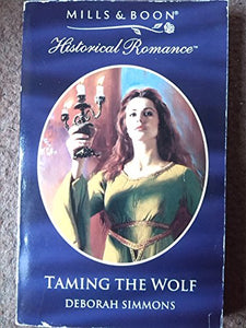 Taming the Wolf 