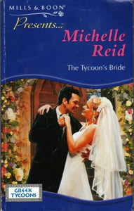 The Tycoon's Bride 