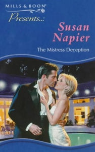 The Mistress Deception 