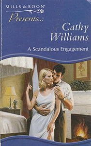 A Scandalous Engagement 