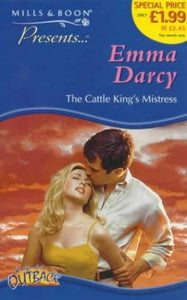 The Cattle King's Mistress 