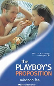 The Playboy's Proposition 