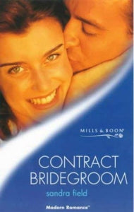 Contract Bridegroom 