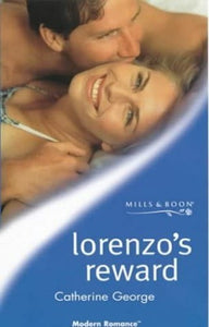 Lorenzo's Reward 