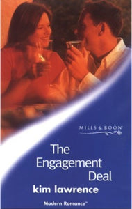 The Engagement Deal 