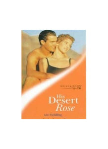 His Desert Rose 