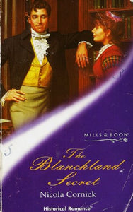 The Blanchland Secret 