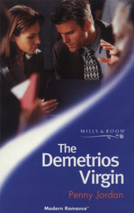 The Demetrios Virgin 
