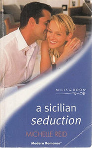 A Sicilian Seduction 