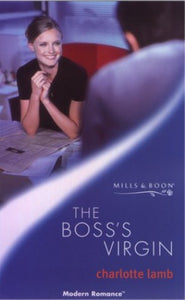 The Boss's Virgin 