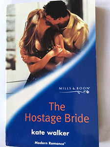 The Hostage Bride 