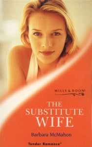 The Substitute Wife 