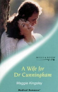 A Wife for Dr.Cunningham 