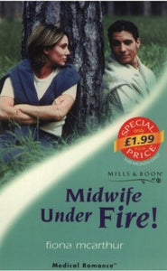 Midwife Under Fire! 