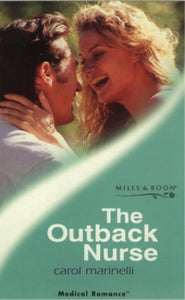 The Outback Nurse 