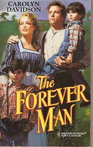 The Forever Man 