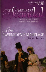 Lord Ravensden's Marriage 