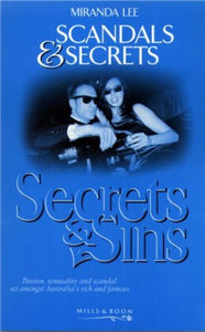 Scandals and Secrets 