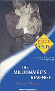 The Millionaire's Revenge 