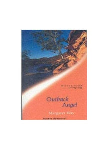 Outback Angel 