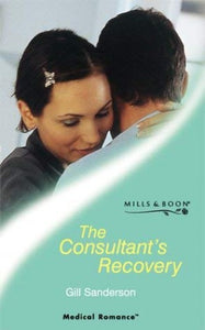 The Consultant's Recovery 