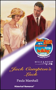 Jack Compton's Luck 