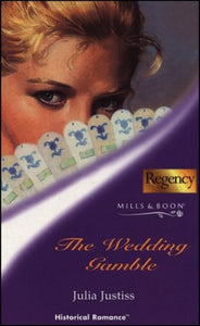 The Wedding Gamble 