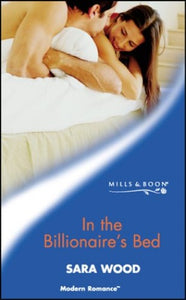 In the Billionaire's Bed 